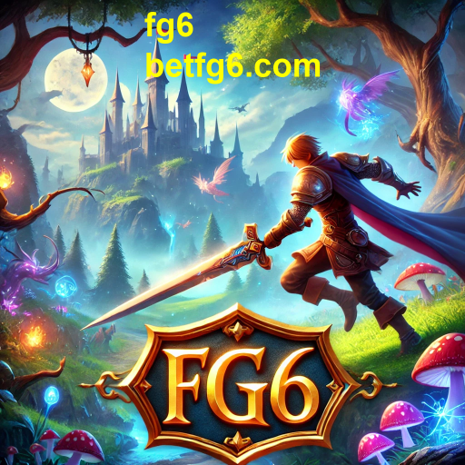 Explorando o Mundo Mágico dos Jogos de Fantasia no fg6